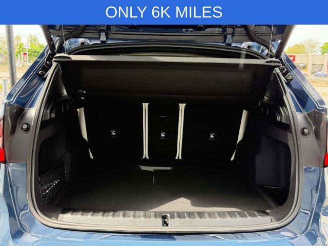 Used 2026 BMW X1 xDrive28i w/ Technology Package AWD/4WD image 9