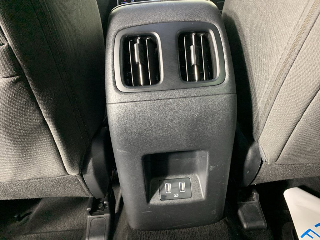 Used 2022 Hyundai Tucson SEL w/ Convenience Package image 34