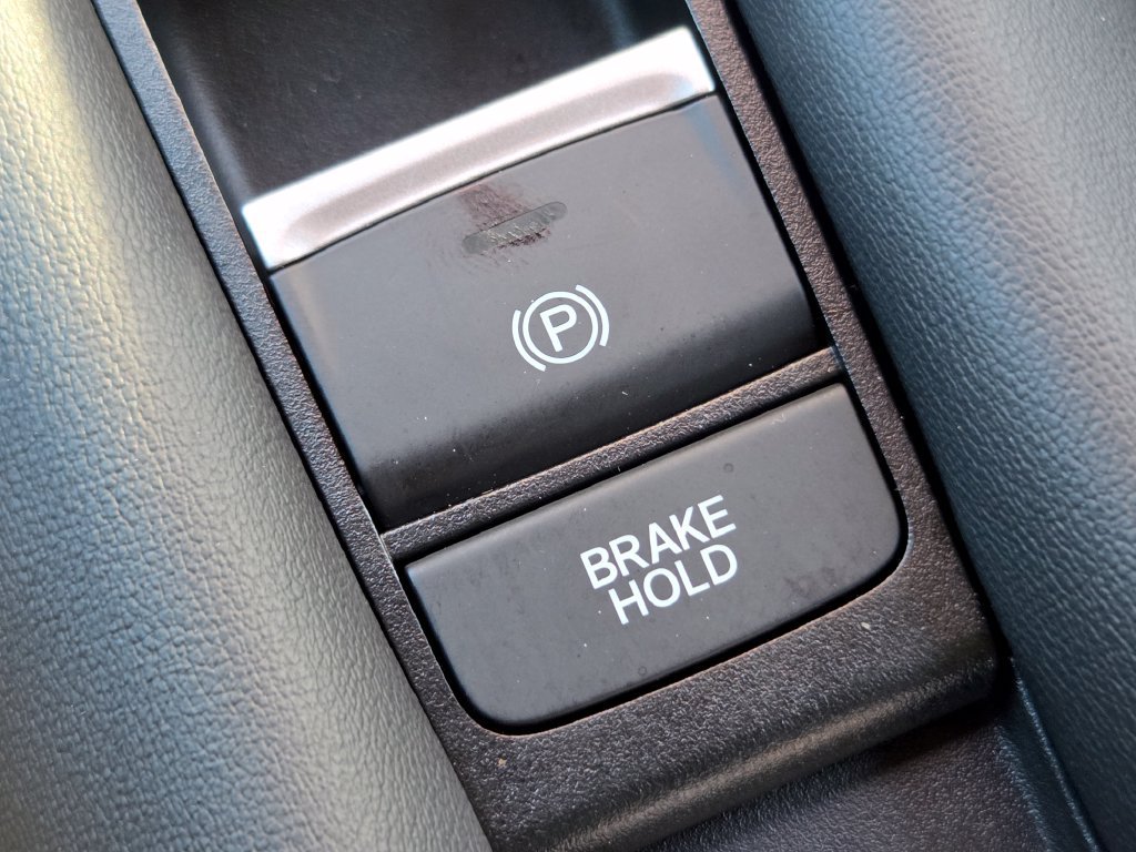 Used 2024 Honda HR-V Sport image 10