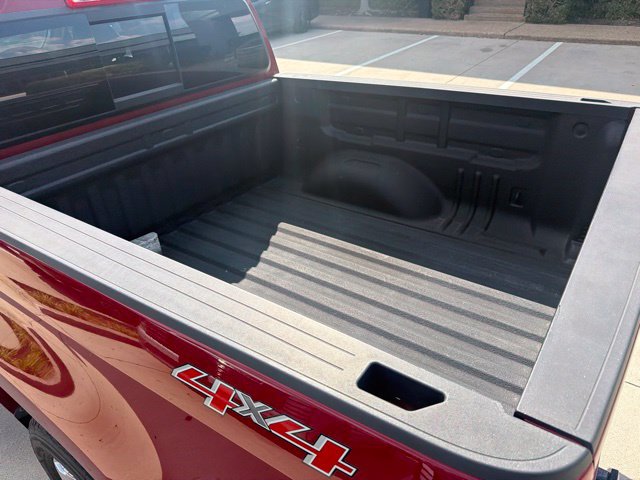 Used 2019 Chevrolet Colorado LT w/ LT Convenience Package AWD/4WD image 9