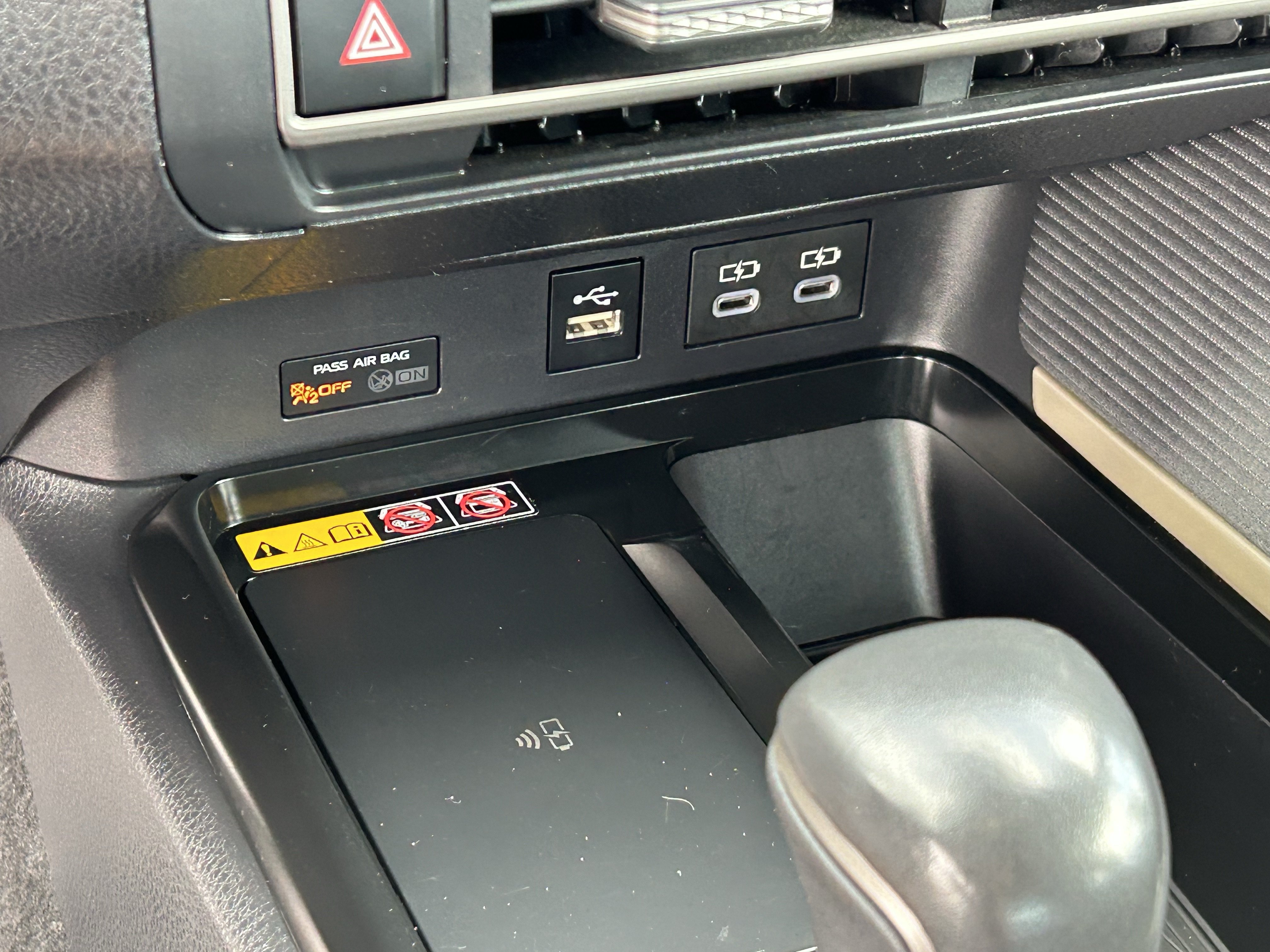 Used 2025 Toyota Camry SE FWD image 21