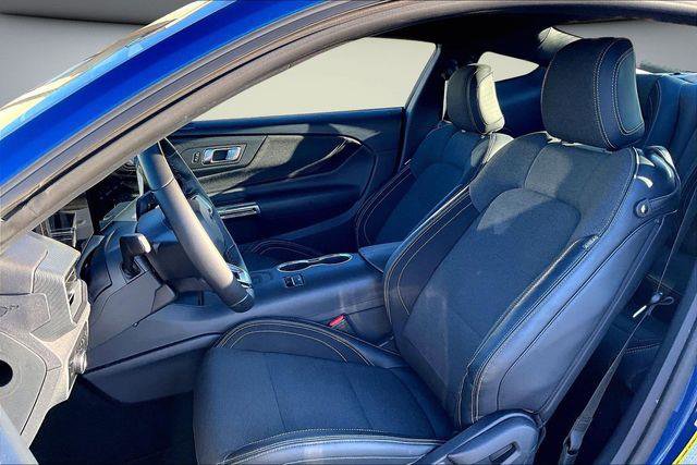 Used 2024 Ford Mustang Coupe image 21