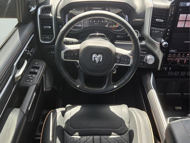 Used 2026 RAM 1500 Tungsten AWD/4WD image 14