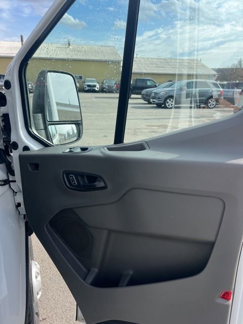 Used 2026 Ford Transit 250 148 Medium Roof Extended AWD w/ Load Area Protection Package image 49