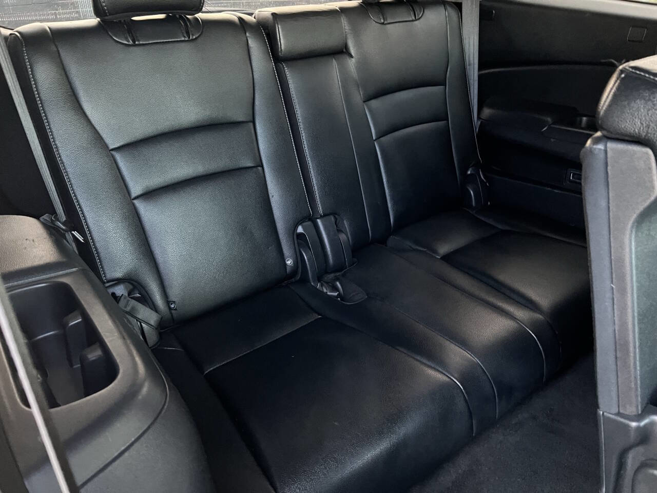 Used 2016 Honda Pilot EX-L image 20