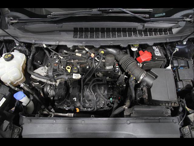 Used 2020 Ford Edge SEL w/ Cold Weather Package image 23