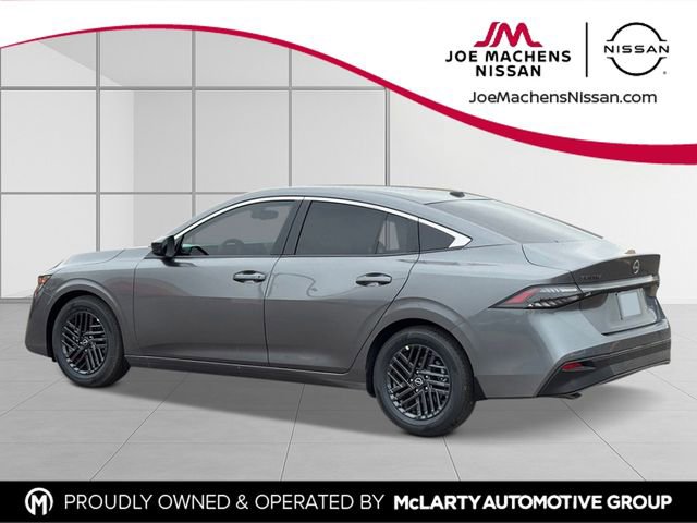 New 2026 Nissan Sentra SV image 4