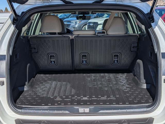 Used 2025 Subaru Outback Limited w/ Popular Package #2 image 19