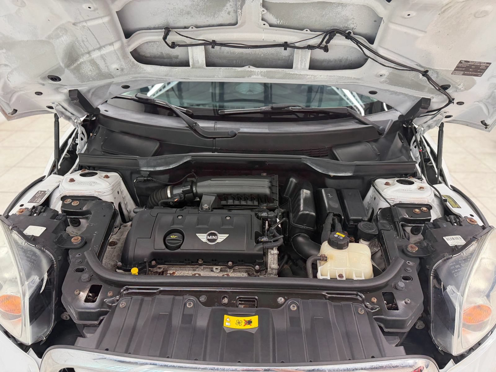 Used 2015 MINI Cooper Paceman FWD image 27