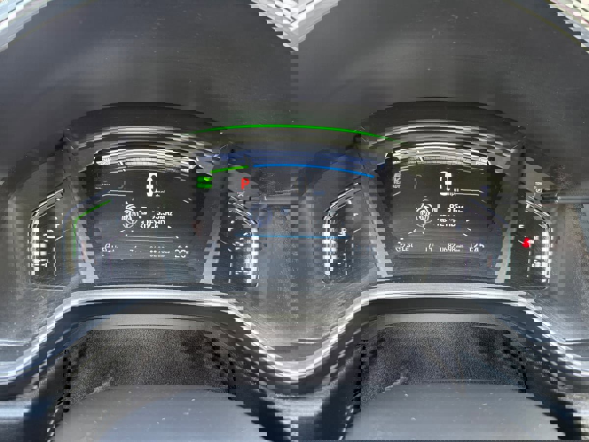 Used 2022 Honda CR-V EX image 12