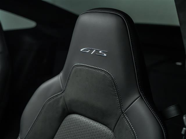 New 2026 Porsche 911 Carrera 4 GTS AWD/4WD image 21