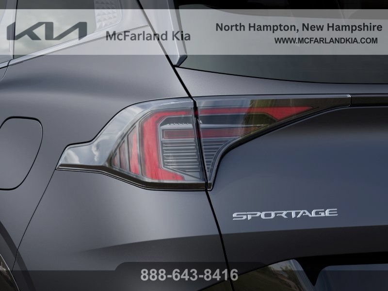 New 2027 Kia Sportage SX Prestige AWD/4WD image 11