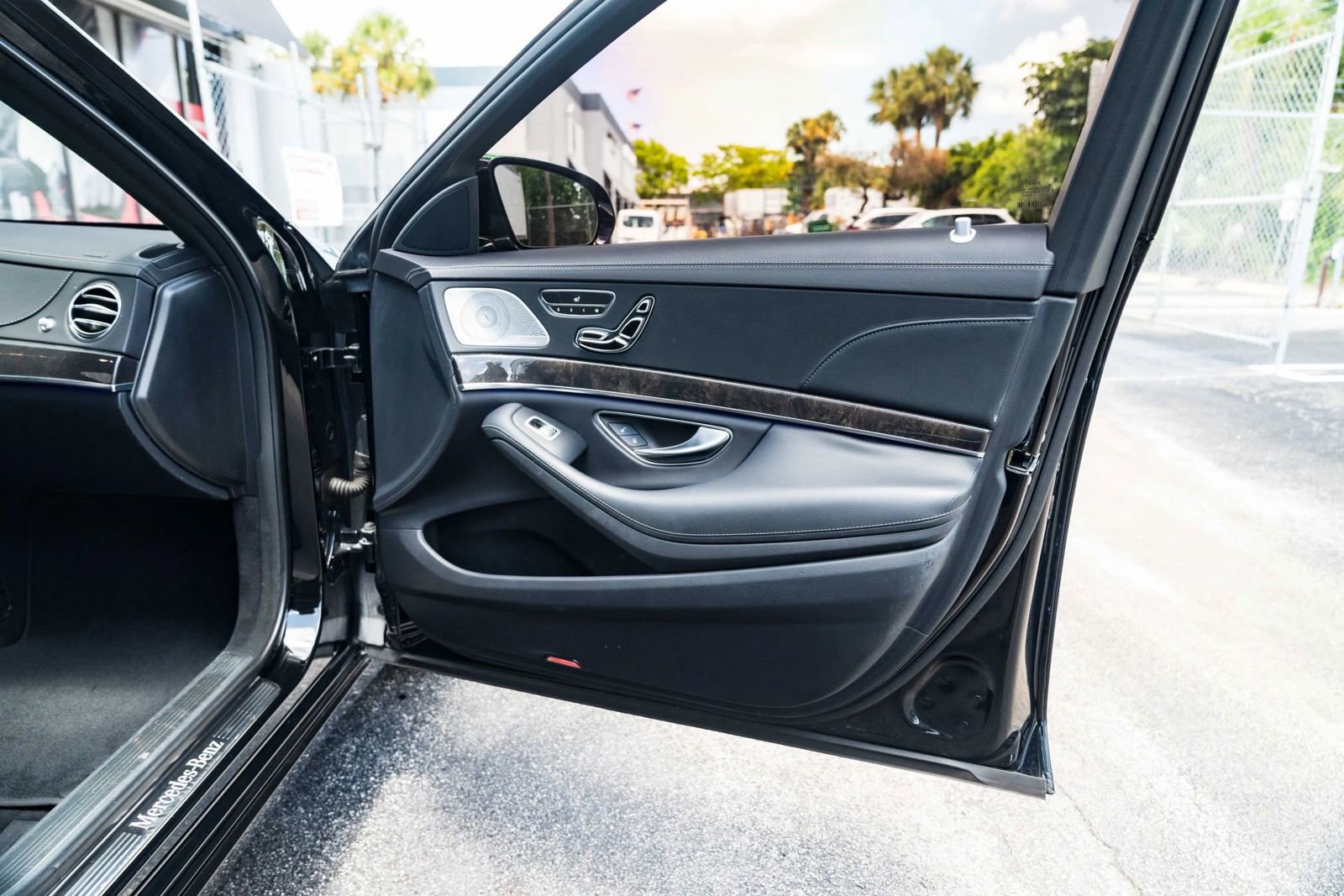 Used 2019 Mercedes-Benz S 450 4MATIC Sedan image 36