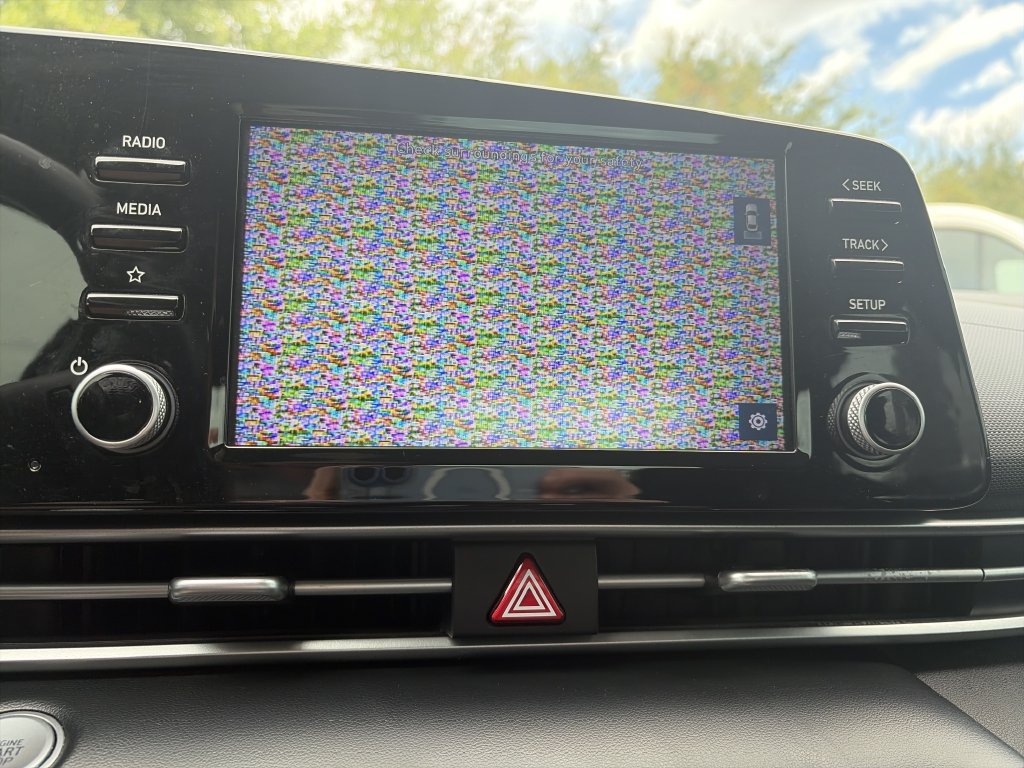 Used 2021 Hyundai Elantra SEL w/ Convenience Package FWD image 23