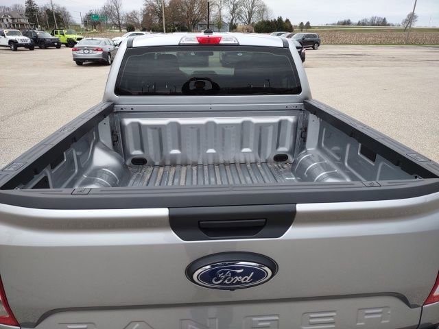 Used 2024 Ford Ranger XL w/ Trailer Tow Package image 5
