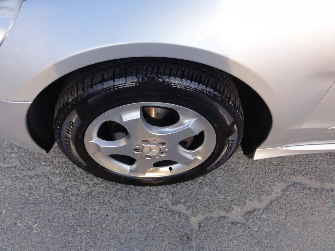 Used 2006 Mercedes-Benz R 350 4MATIC image 38