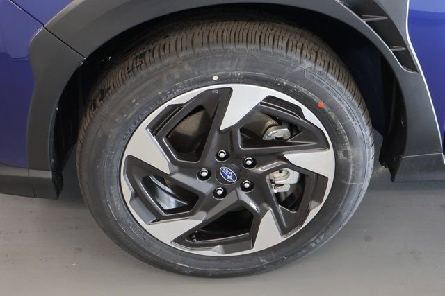 New 2026 Subaru Crosstrek 2.5i Limited w/ Popular Package #3A image 8