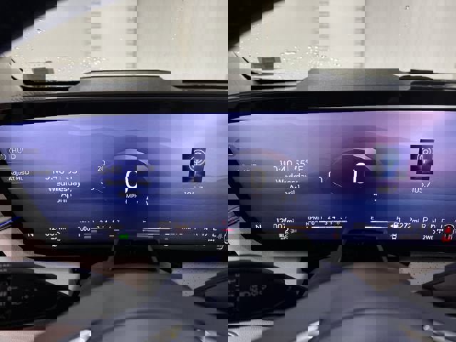 Certified 2025 Buick Enclave Avenir w/ Super Cruise Package image 12