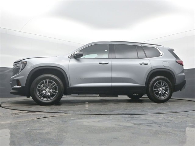 Certified 2025 GMC Acadia Elevation image 49