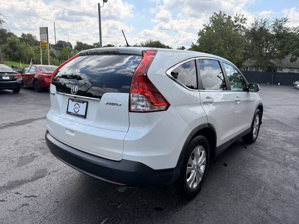 Used 2014 Honda CR-V EX image 2