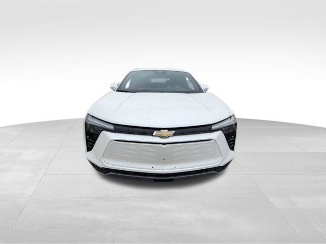 Certified 2024 Chevrolet Blazer EV LT AWD/4WD image 2