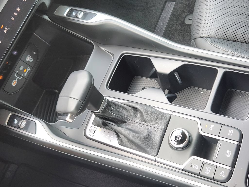 New 2026 Kia Sorento S w/ S Panoramic Sunroof Package FWD image 20