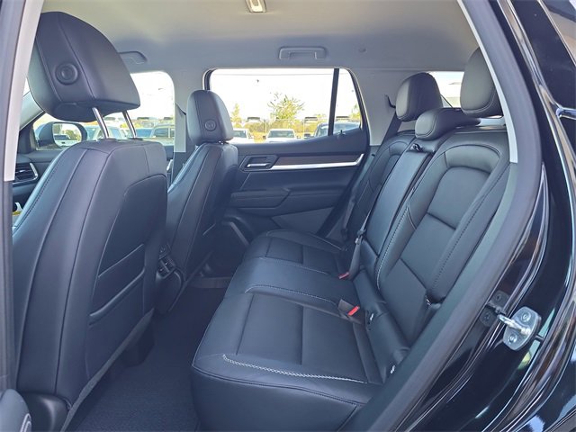 New 2026 GMC Terrain Denali image 16