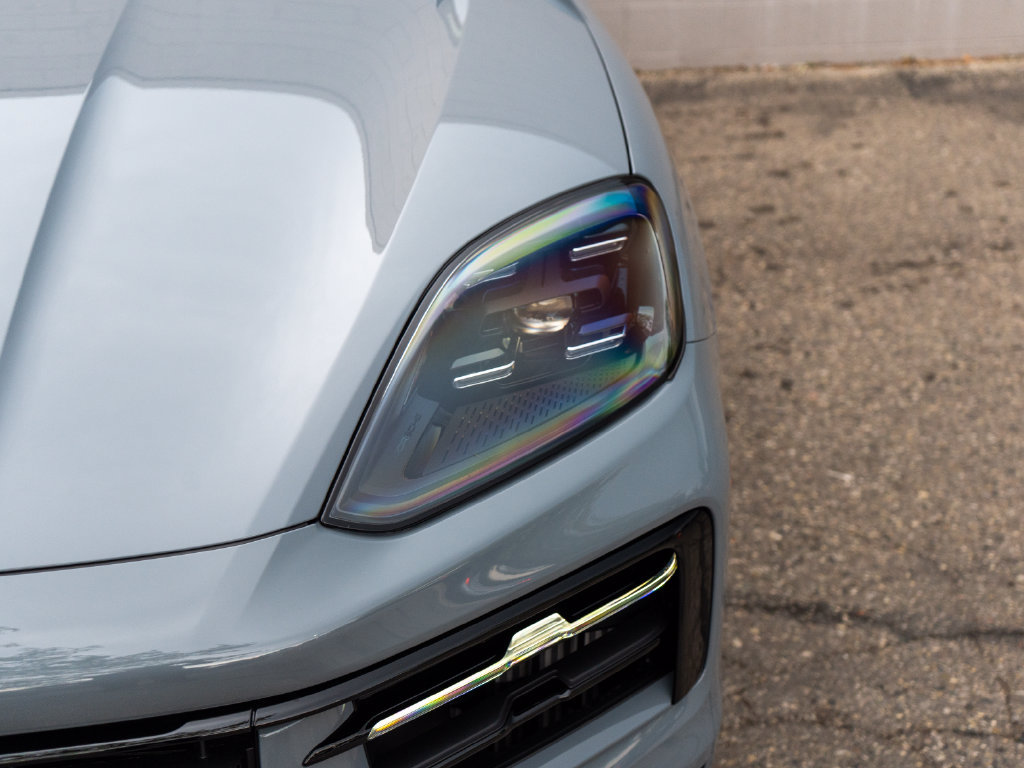 New 2026 Porsche Cayenne S AWD/4WD image 11