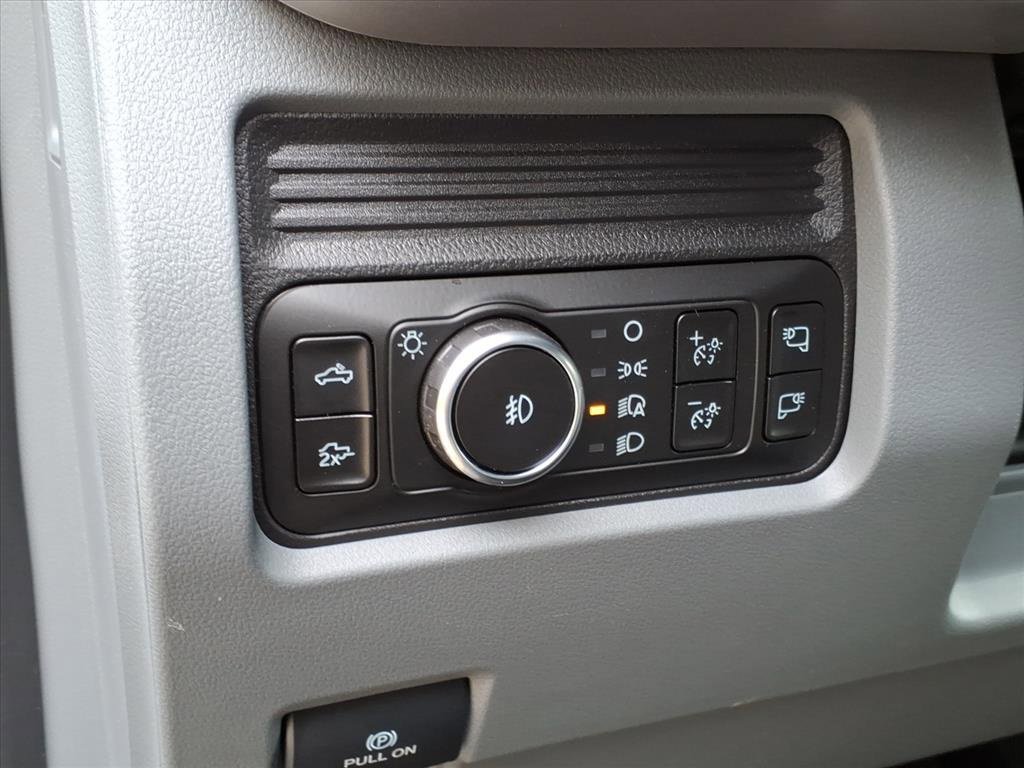 New 2026 Ford F250 4x4 Crew Cab Super Duty image 22