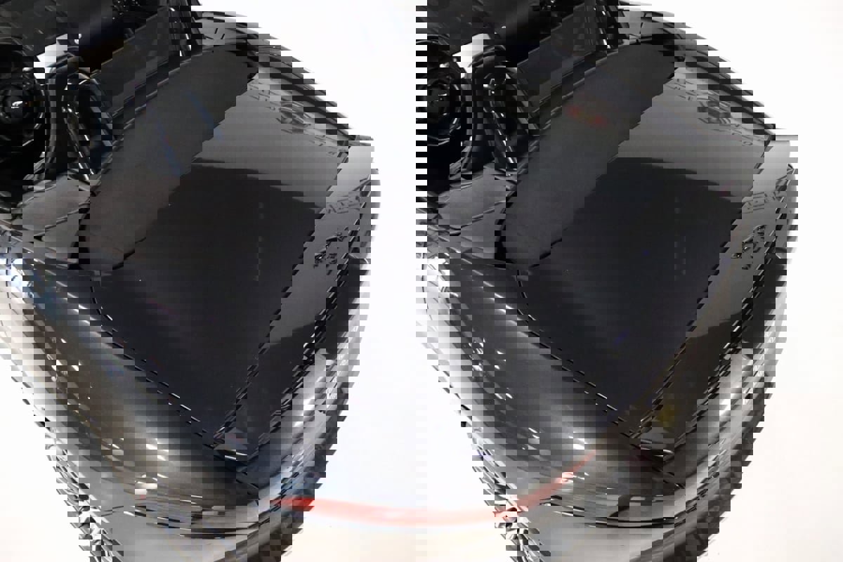 Used 2021 Jaguar F-TYPE R-Dynamic image 71