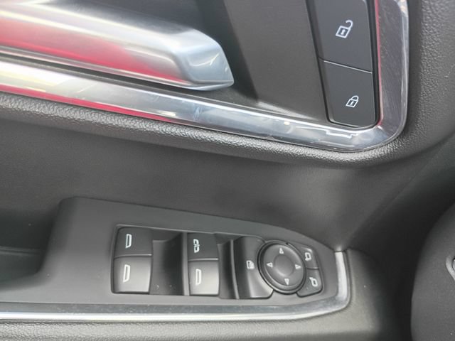 Used 2024 Chevrolet Silverado 1500 RST AWD/4WD image 39