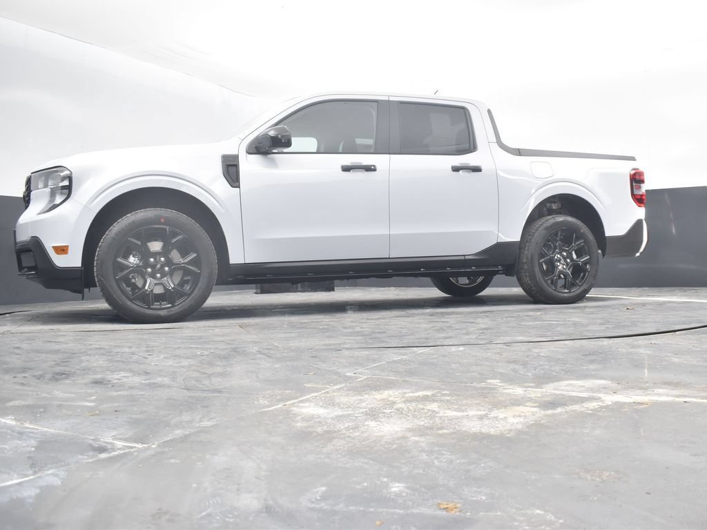 New 2026 Ford Maverick XLT w/ Equipment Group 301A AWD/4WD image 53