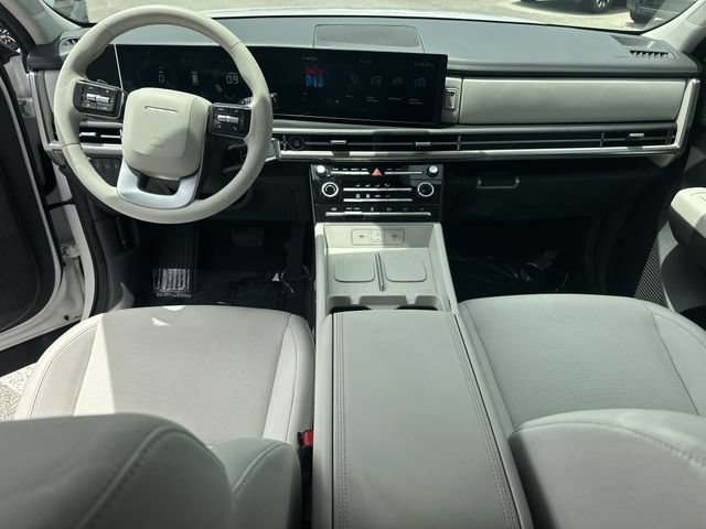 Used 2024 Hyundai Santa Fe SE FWD image 14