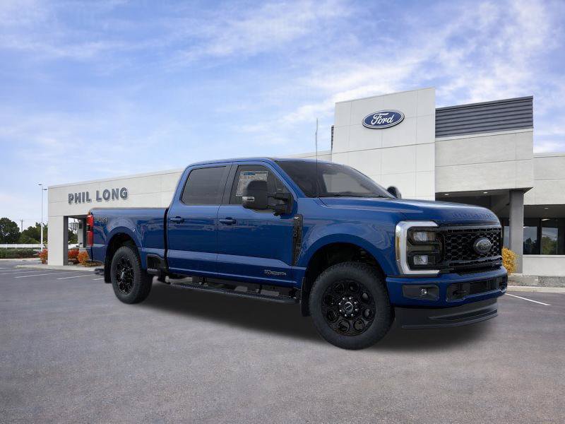 New 2026 Ford F350 XLT w/ XLT Premium Package AWD/4WD image 7