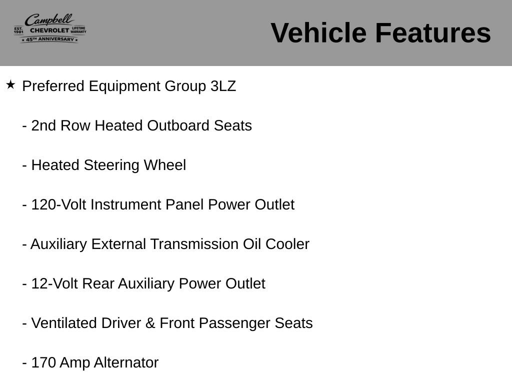 Used 2019 Chevrolet Silverado 1500 High Country w/ Trailer Camera Package AWD/4WD image 11