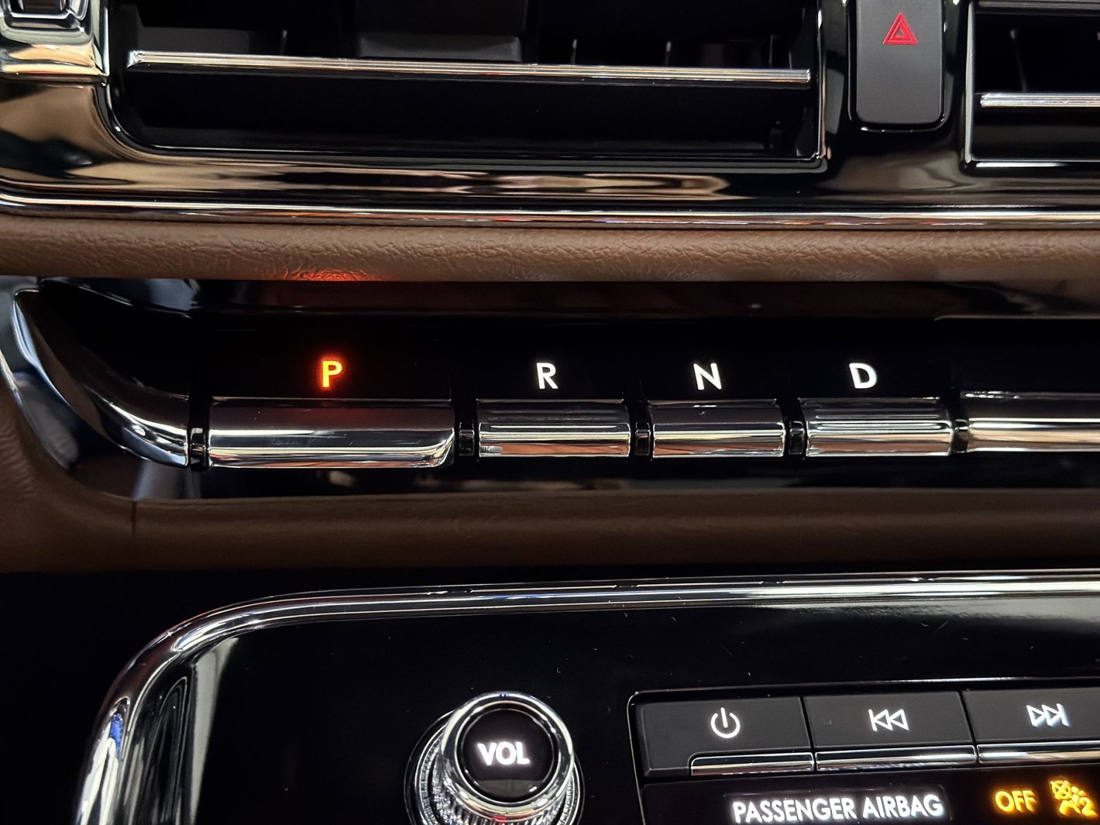 Used 2024 Lincoln Navigator Reserve AWD/4WD image 22