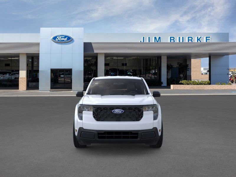 New 2025 Ford Maverick XL w/ Equipment Group 101A image 7