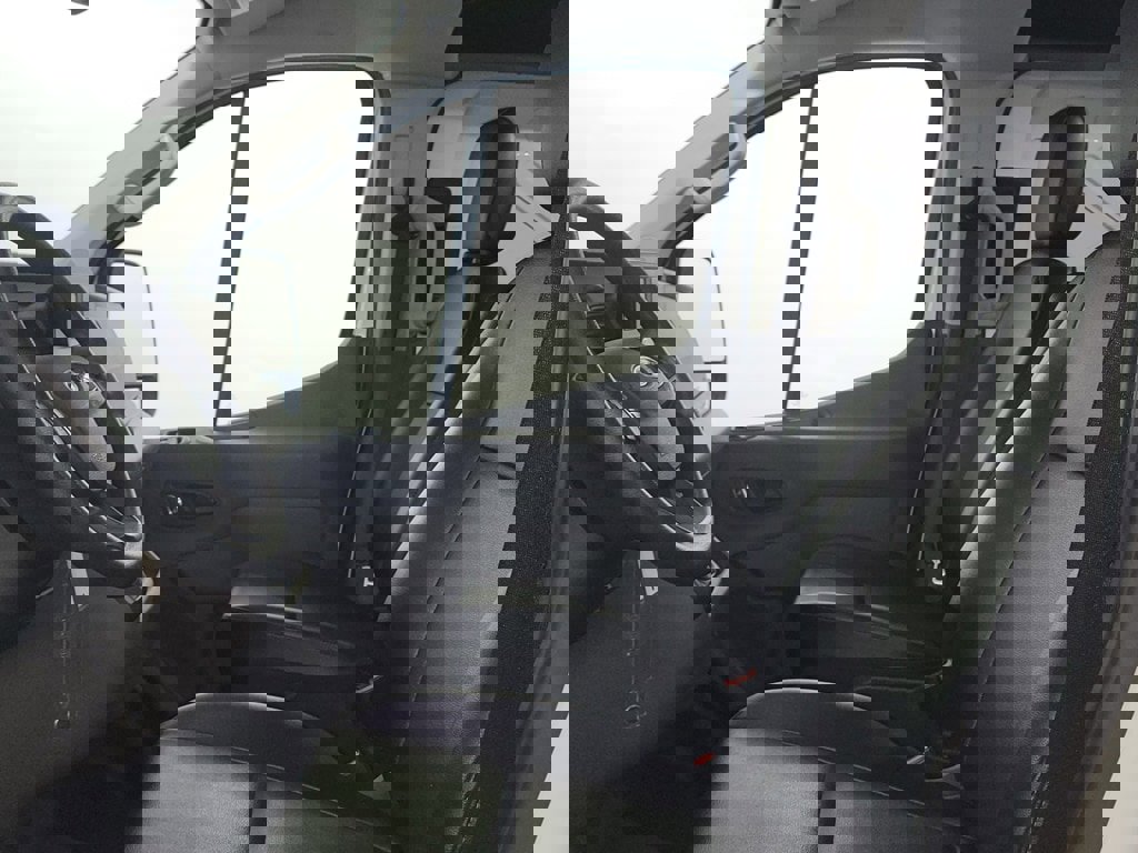 Used 2022 Ford Transit 250 Low Roof AWD w/ Load Area Protection Package image 17