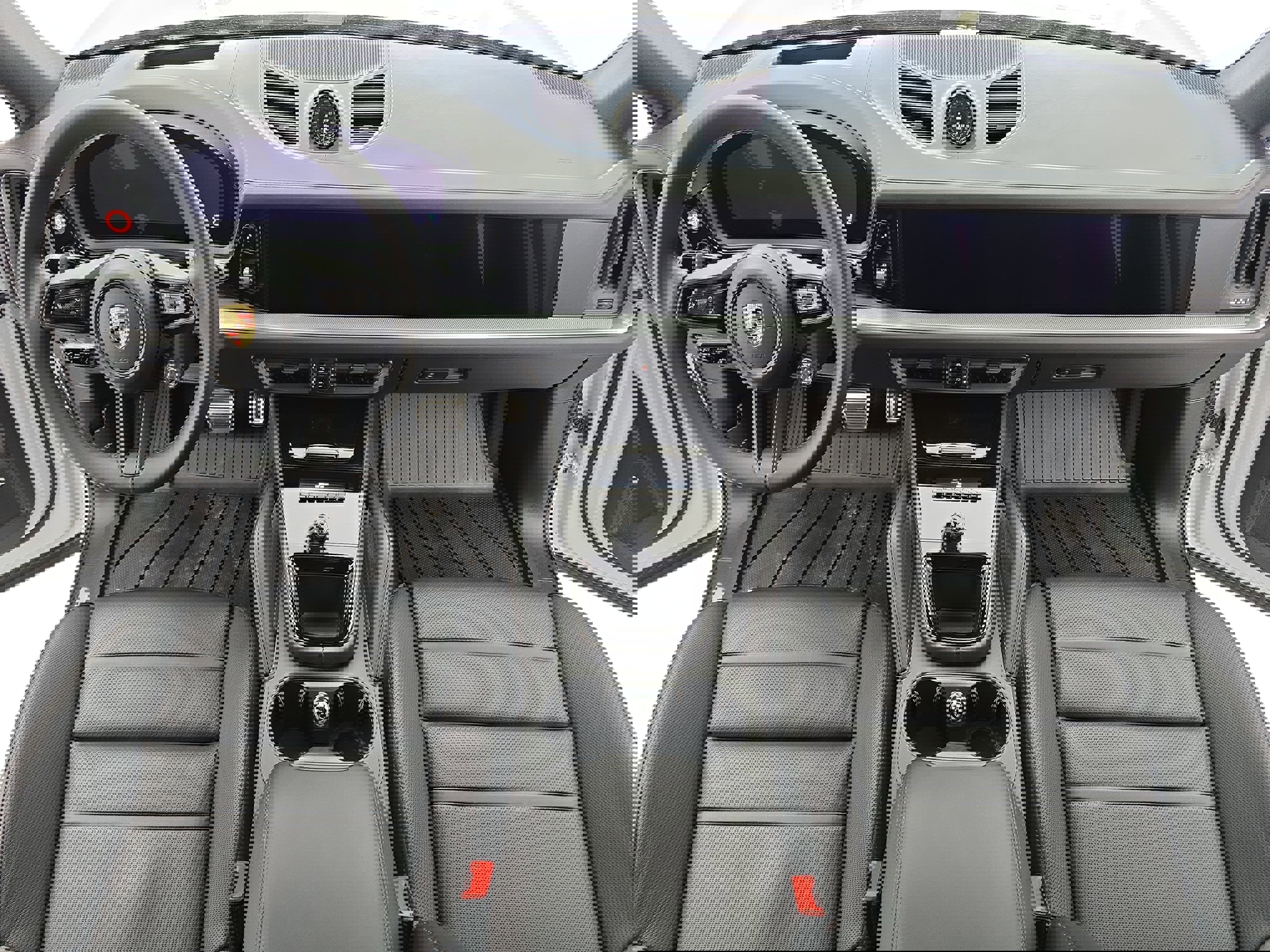 Used 2024 Porsche Cayenne S image 9