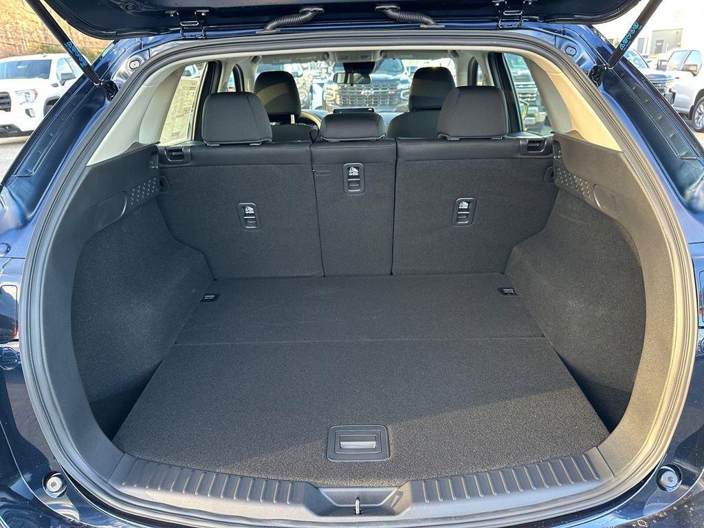 New 2025 MAZDA CX-5 AWD 2.5 S image 22