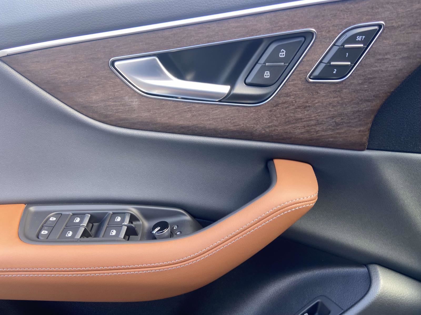 New 2026 Audi Q8 Prestige image 20