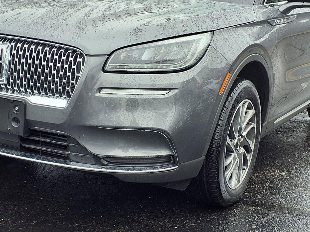 Used 2022 Lincoln Corsair AWD w/ Equipment Group 101A image 30