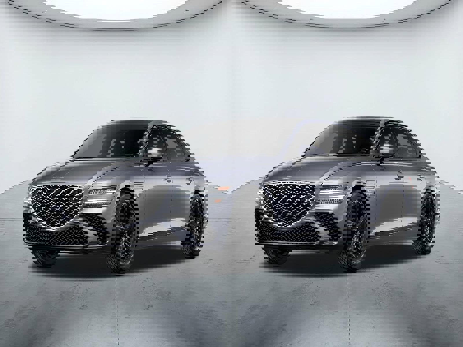 New 2026 Genesis G80 2.5T Sport Prestige