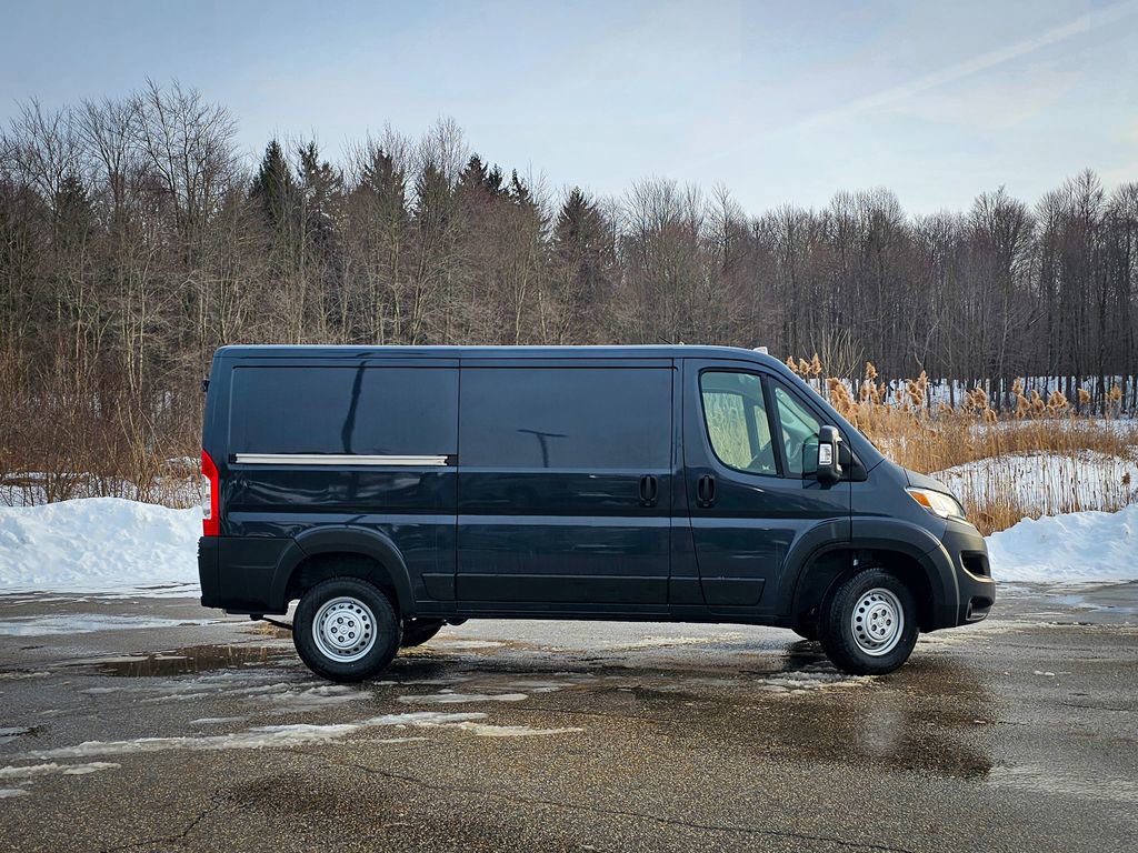 New 2026 RAM ProMaster 1500 w/ Convenience Group image 2