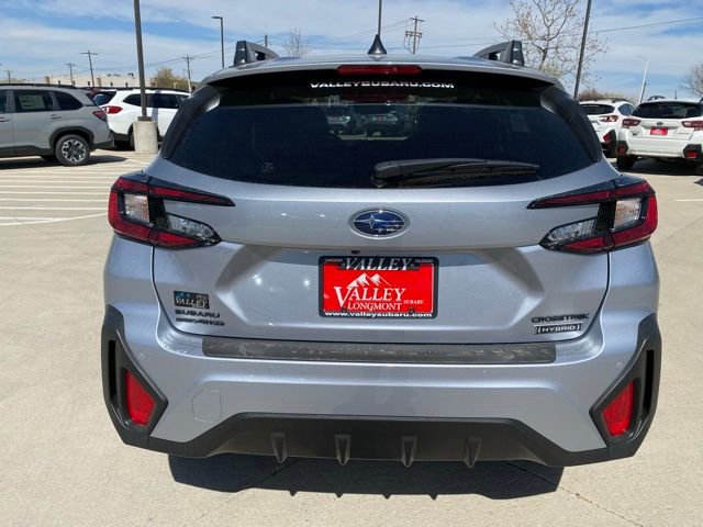 New 2026 Subaru Crosstrek 2.5i Limited image 4