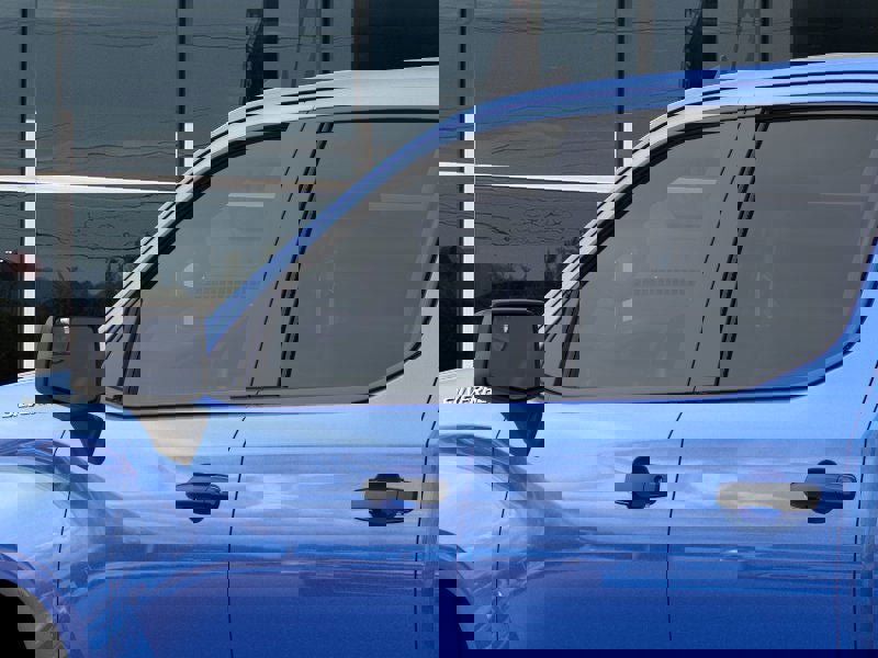 New 2026 Chevrolet Silverado 1500 Custom image 12
