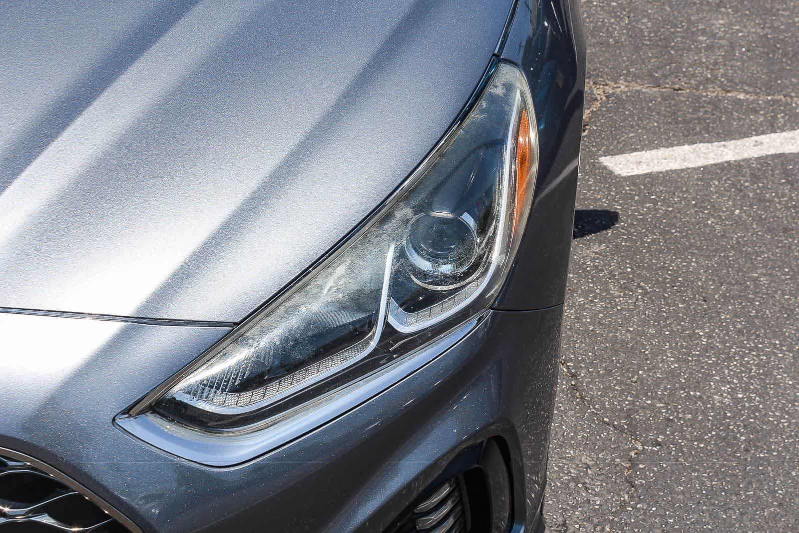 Used 2019 Hyundai Sonata SEL FWD image 13