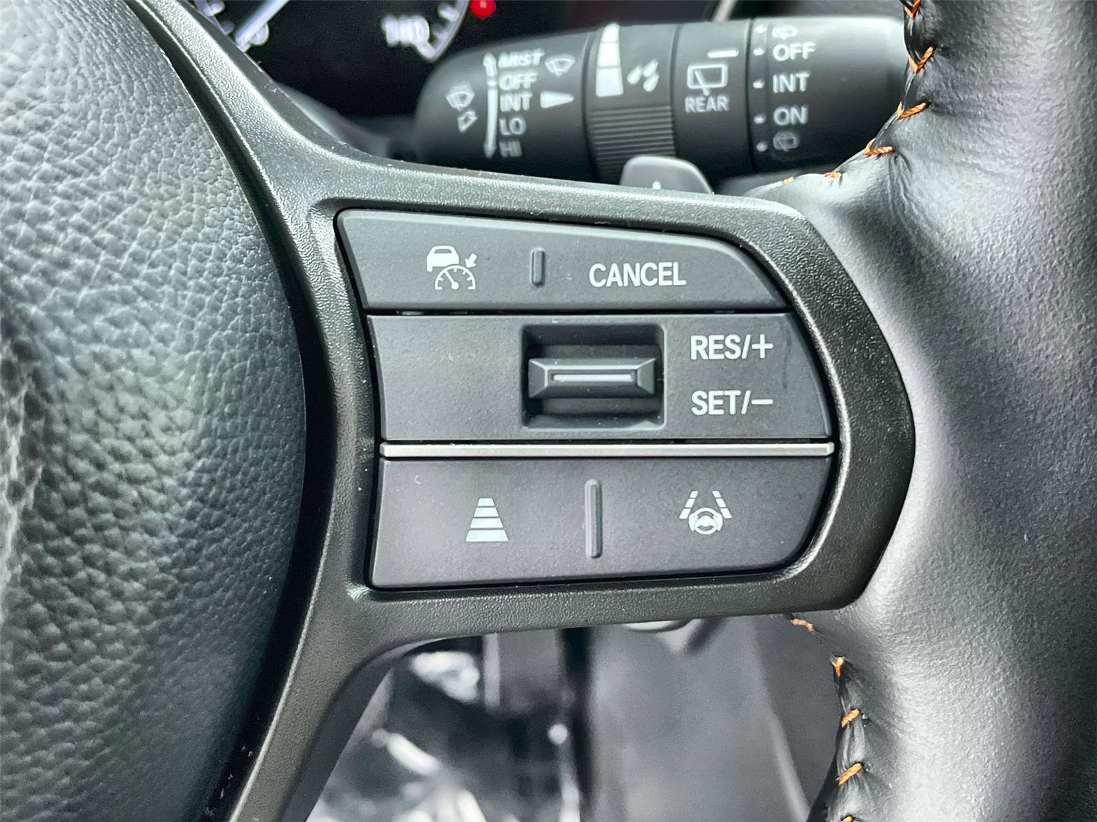 New 2026 Honda CR-V Sport image 17