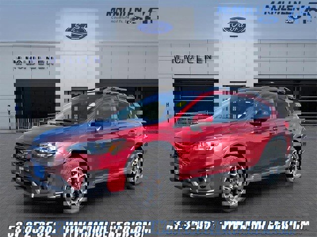 Used 2018 Subaru Crosstrek 2.0i Premium