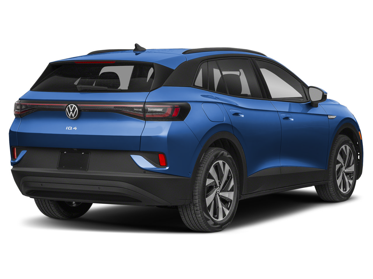 New 2026 Volkswagen ID.4 Pro AWD/4WD image 23